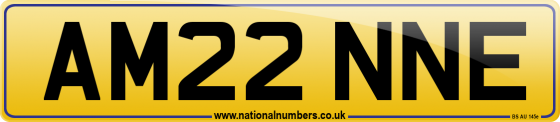 AM22 NNE