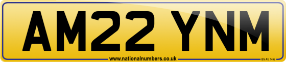 AM22 YNM