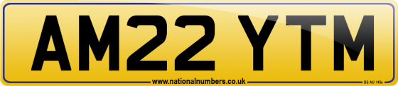 AM22 YTM