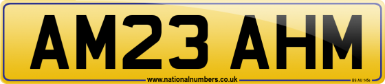 AM23 AHM