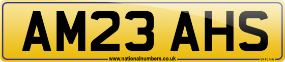 AM23 AHS