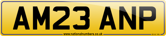 AM23 ANP