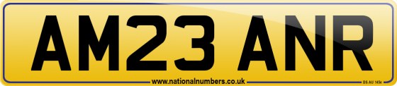 AM23 ANR
