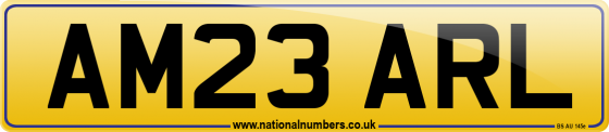 AM23 ARL