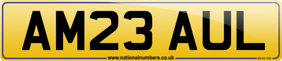 AM23 AUL