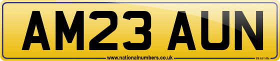 AM23 AUN