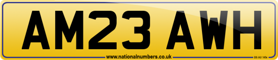AM23 AWH