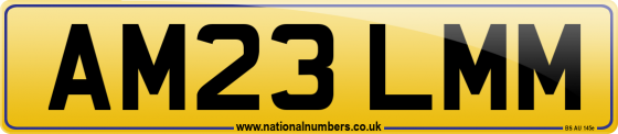 AM23 LMM