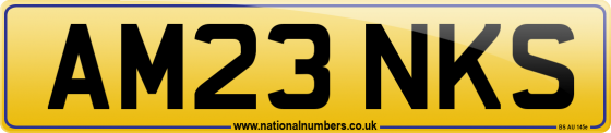 AM23 NKS