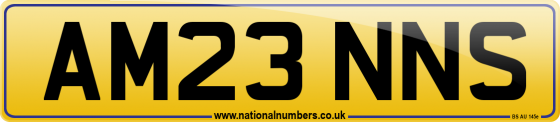 AM23 NNS