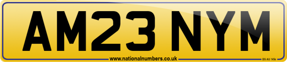 AM23 NYM
