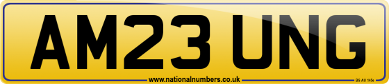 AM23 UNG