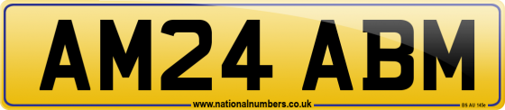 AM24 ABM