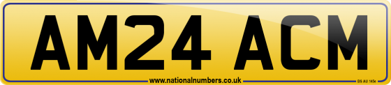 AM24 ACM