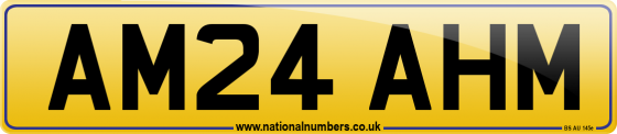 AM24 AHM