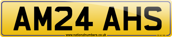 AM24 AHS
