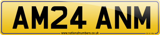AM24 ANM