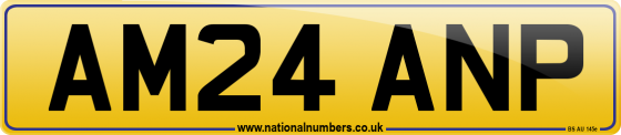 AM24 ANP