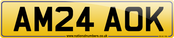 AM24 AOK