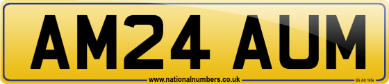 AM24 AUM