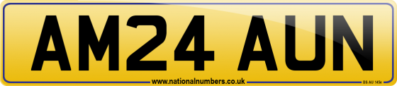 AM24 AUN