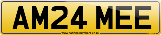 AM24 MEE