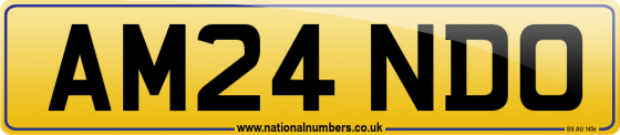 AM24 NDO