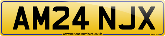 AM24 NJX