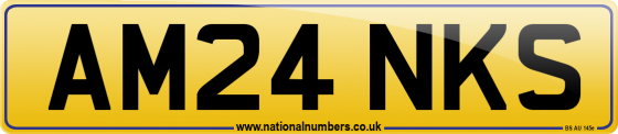 AM24 NKS