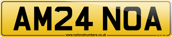 AM24 NOA