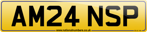 AM24 NSP