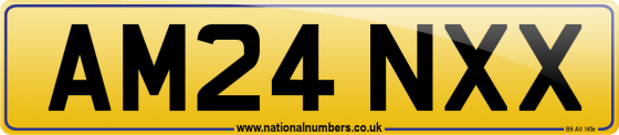 AM24 NXX
