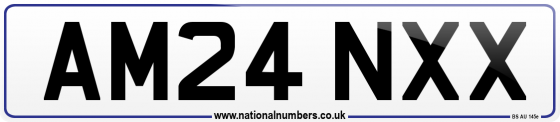 AM24 NXX