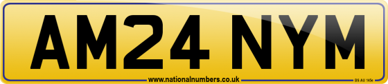 AM24 NYM