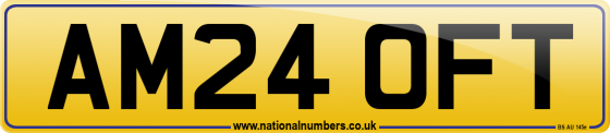 AM24 OFT