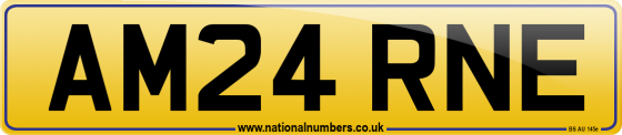 AM24 RNE