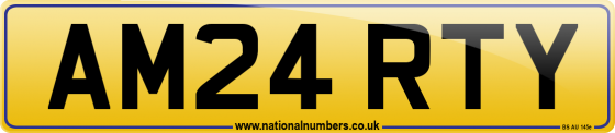 AM24 RTY