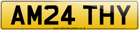 AM24 THY