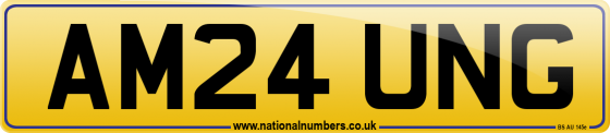 AM24 UNG