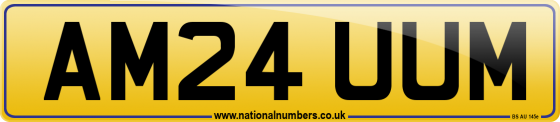 AM24 UUM