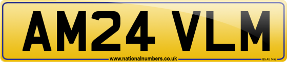 AM24 VLM