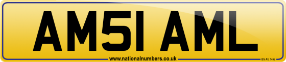AM51 AML