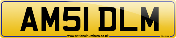 AM51 DLM
