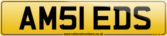 AM51 EDS