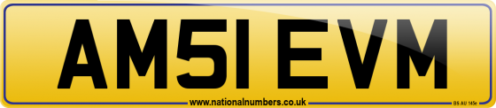 AM51 EVM