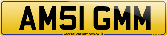AM51 GMM