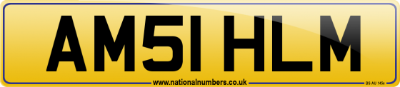 AM51 HLM