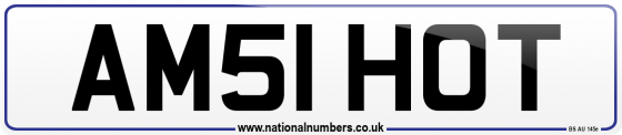 AM51 HOT