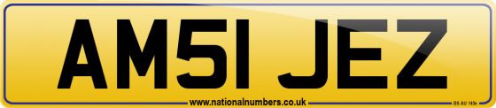 AM51 JEZ