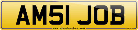 AM51 JOB